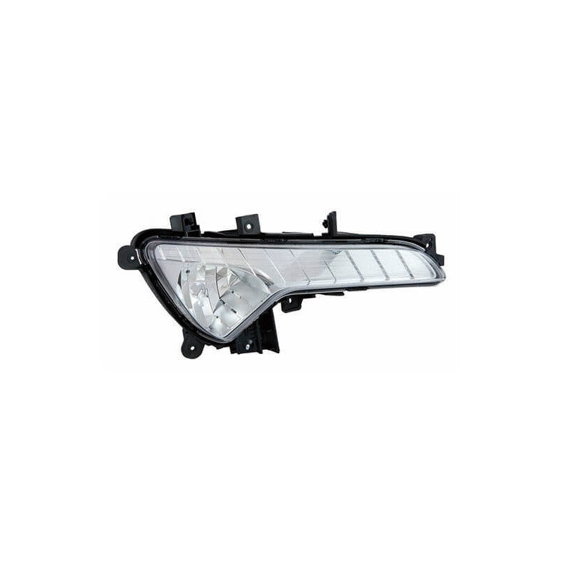 Feu anti-brouillard avant droit H27W/2 Kia Sportage 3 (SL) 2014-2016