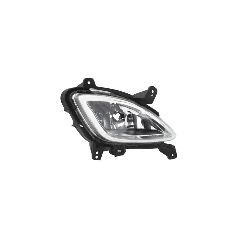 Feu anti-brouillard avant droit H27W Hyundai I10 1 phase 2 2010-2013