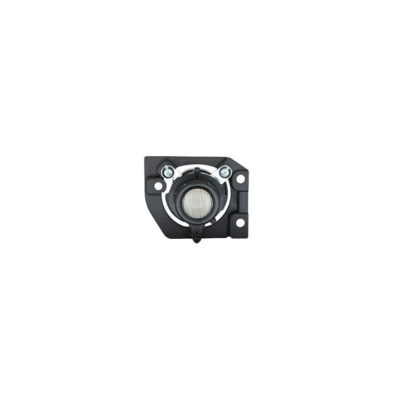 Feu anti-brouillard avant droit H3 Fiat 500 phase 2 depuis 2015