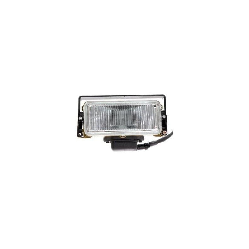 Feu anti-brouillard avant droit H3 Fiat Seicento 1998-2010
