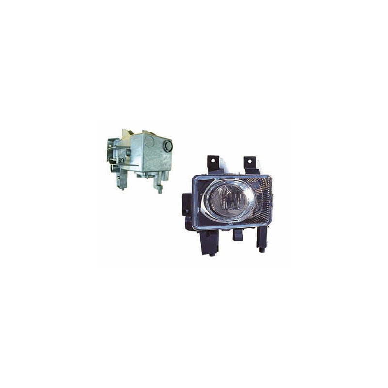 Feu anti-brouillard avant droit H3 Opel Astra H phase 2 2007-2009