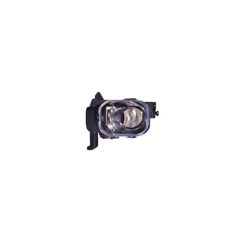 Feu anti-brouillard avant droit H3 Opel Corsa D phase 1 2006-2007
