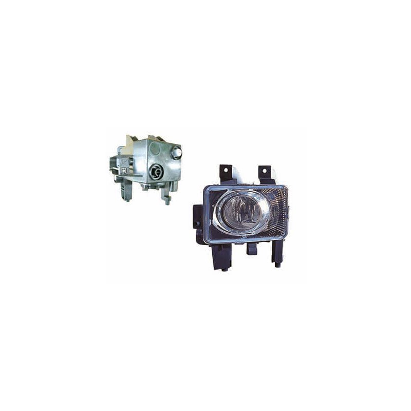 Feu anti-brouillard avant droit H3 Opel Zafira B phase 1 2005-2007