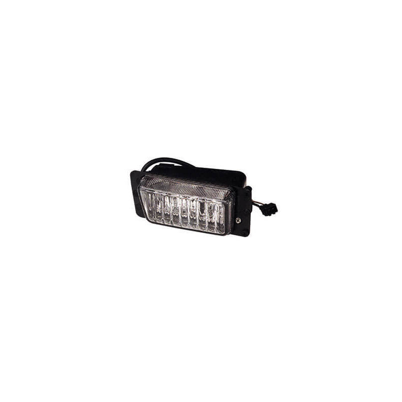 Feu anti-brouillard avant droit H3 Volkswagen Caddy 2 1995-2004