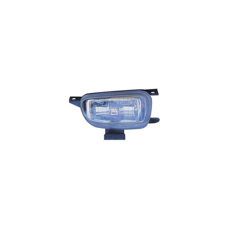 Feu anti-brouillard avant droit H3 Volkswagen Transporter T4 phase 2 1996-2003