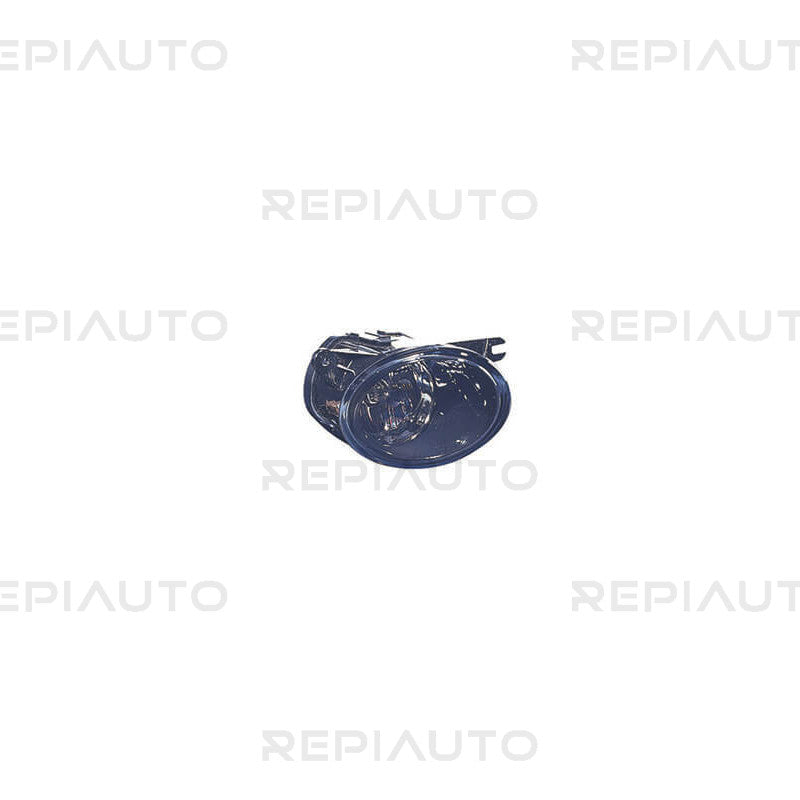 Feu anti-brouillard avant droit H7 Audi A6 2 (4B2-C5/4B5-C5) phase 2 2001-2004