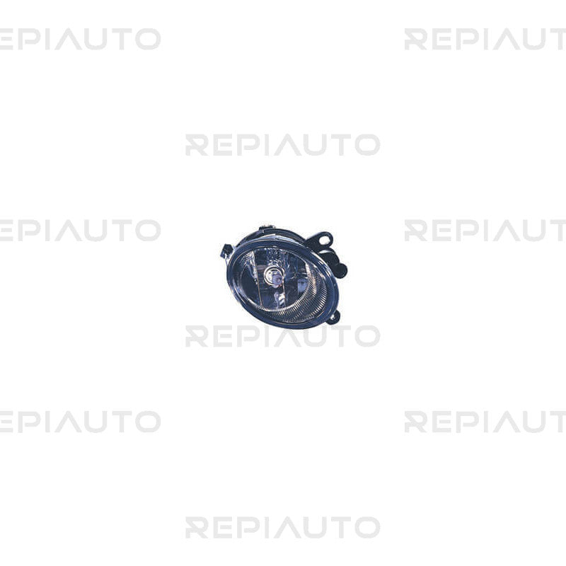 Feu anti-brouillard avant droit H7 Audi A6 2 (4F2-C6/4F5-C6) phase 1 2004-2008