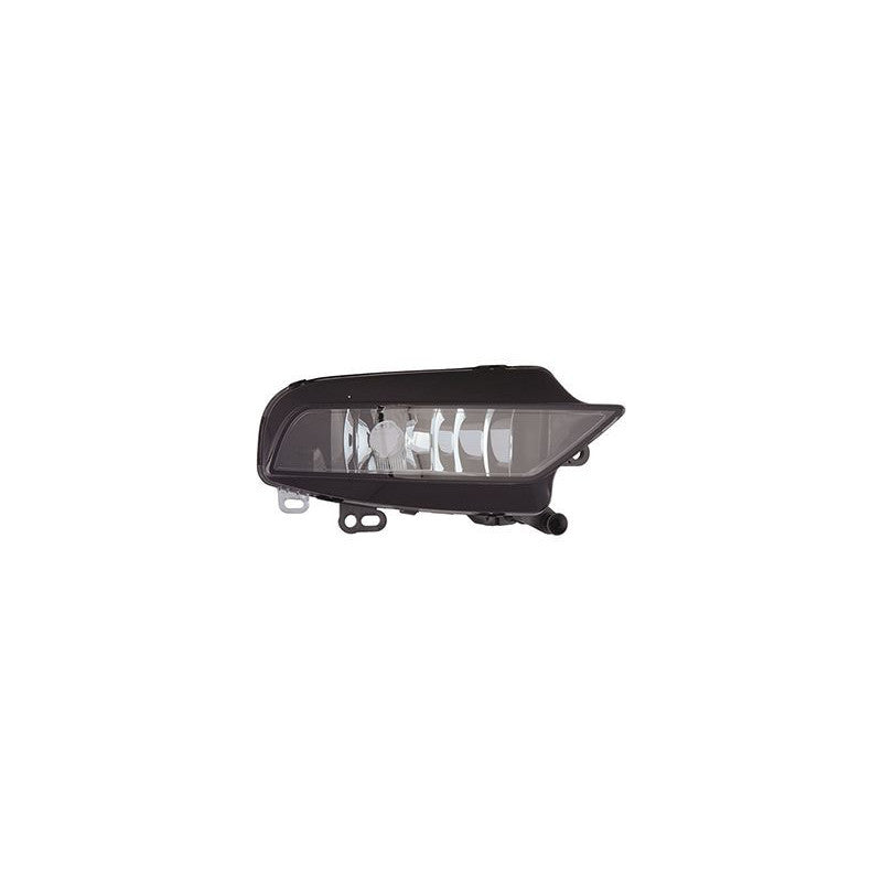 Feu anti-brouillard avant droit H8 4 portes et Cabrio Audi A3 8V phase 1 2012-2016