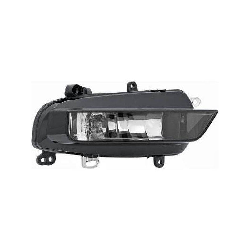 Feu anti-brouillard avant droit H8 Audi A1 phase 2 2014-2018