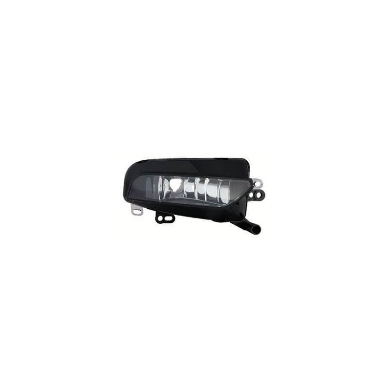 Feu anti-brouillard avant droit H8 Audi A3 et A3 Sportback 8V phase 1 2012-2016