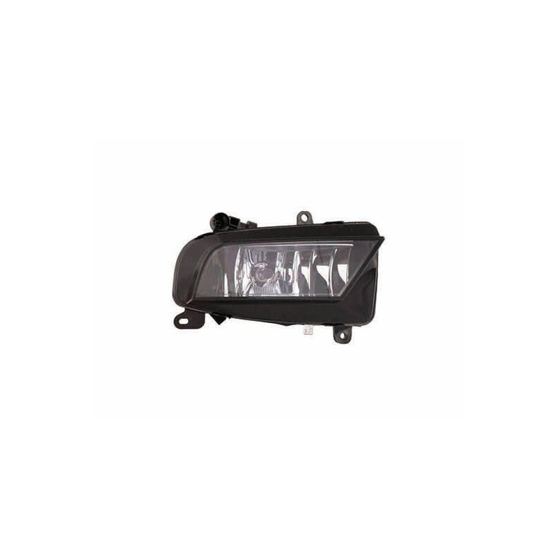 Feu anti-brouillard avant droit H8 Audi A4 4 B8 phase 2 2011-2015