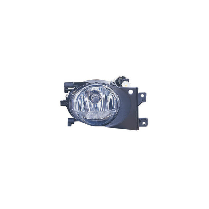 Feu anti-brouillard avant droit H8 BMW Série 5 E39 phase 2 2000-2003