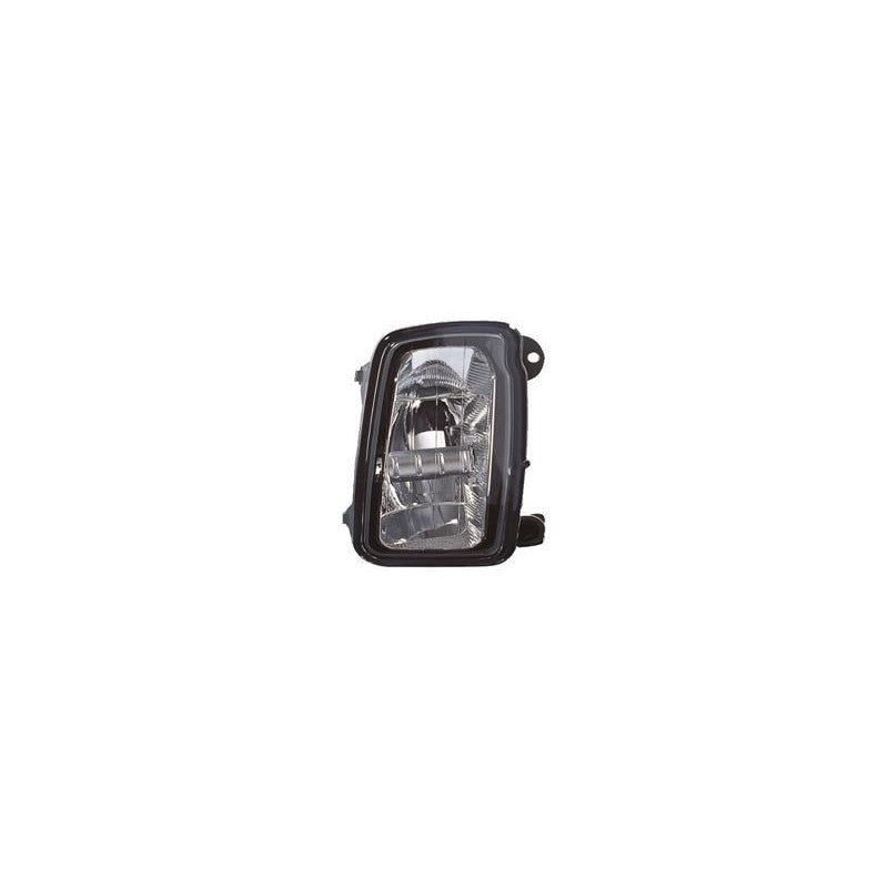 Feu anti-brouillard avant droit H8 Ford B-Max 2012-2017