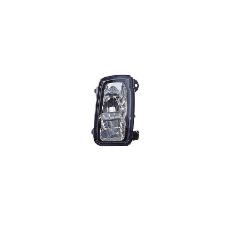 Feu anti-brouillard avant droit H8 Ford C-Max 1 phase 2 2007-2010