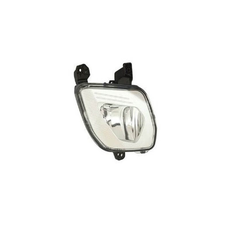 Feu anti-brouillard avant droit H8 Ford Fiesta MK7 2017-2021