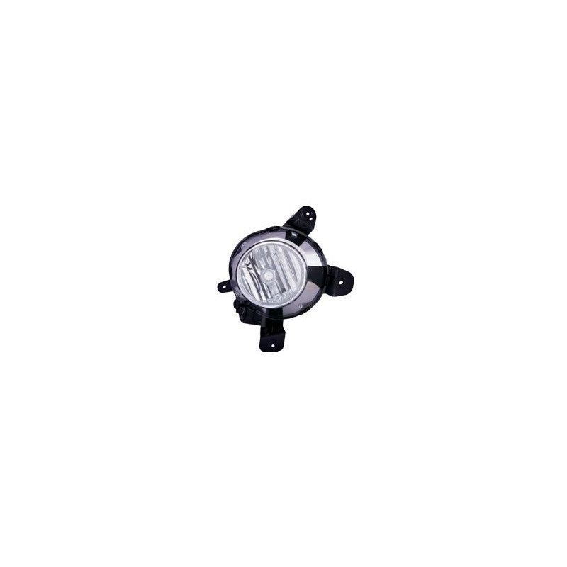Feu anti-brouillard avant droit H8 Hyundai I10 2 phase 1 2013-2016