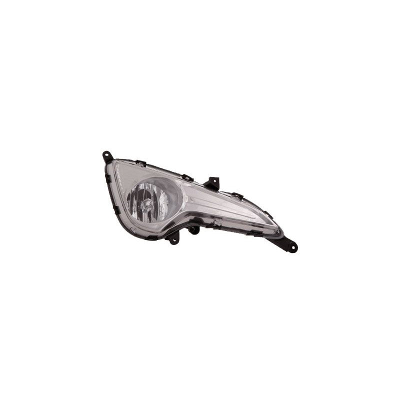 Feu anti-brouillard avant droit H8 Hyundai i40 phase 1 2011-2015