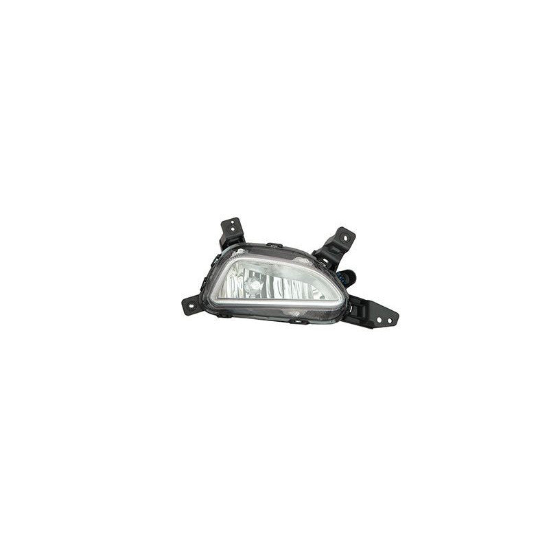 Feu anti-brouillard avant droit H8 Hyundai Tucson 2 phase 1 2015-2018