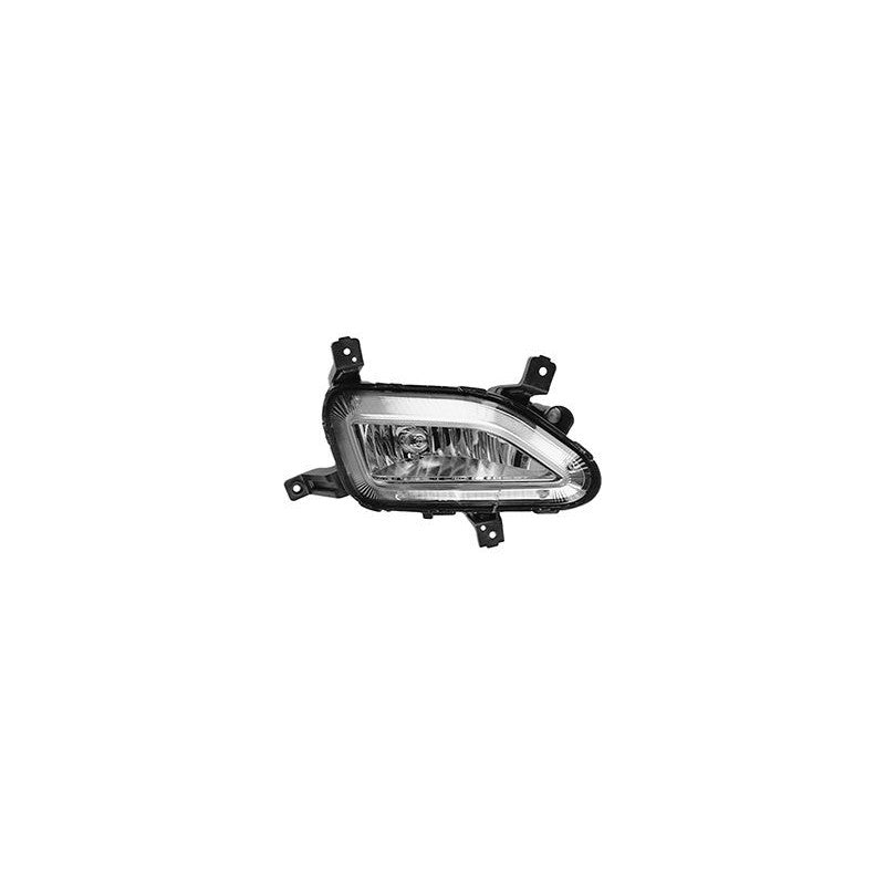 Feu anti-brouillard avant droit H8 Hyundai Tucson 2 phase 2 2018-2020