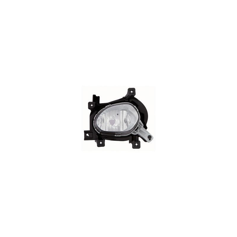 Feu anti-brouillard avant droit H8 Kia Ceed 2 phase 1 2012-2015