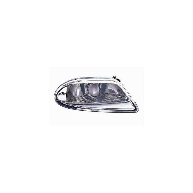Feu anti-brouillard avant droit H8 Mercedes ML (W163) phase 2 2001-2005