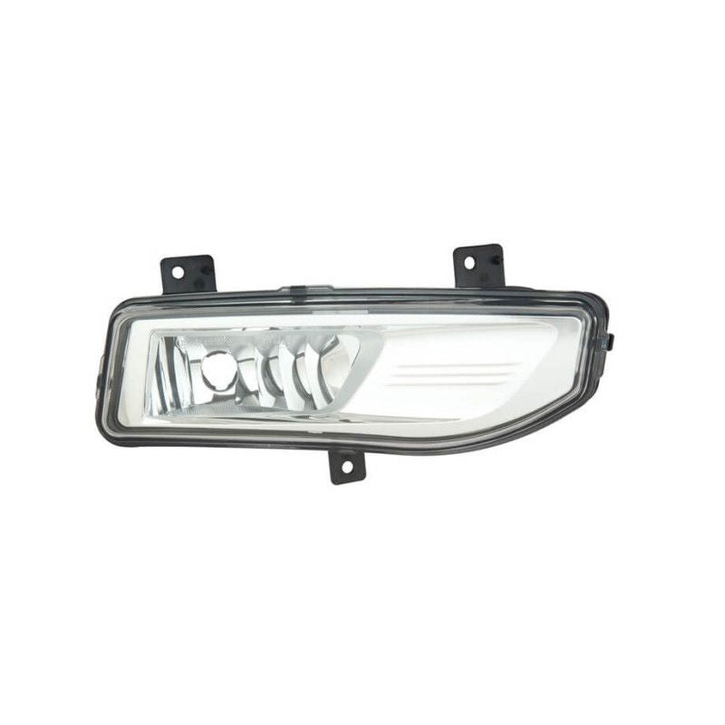 Feu anti-brouillard avant droit H8 Nissan Micra K14 phase 1 2017-2019