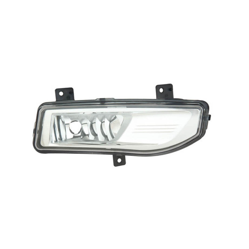 Feu anti-brouillard avant droit H8 Nissan X-Trail 3 phase 2 depuis 2017