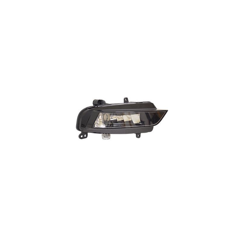 Feu anti-brouillard avant droit H8 S-line Audi A1 phase 2 2014-2018