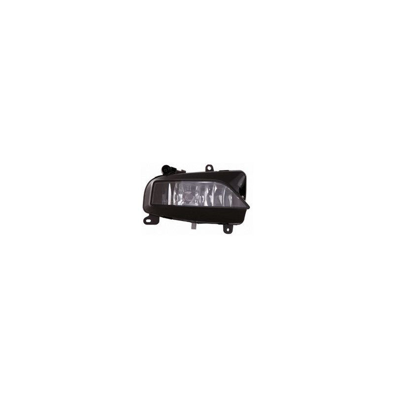 Feu anti-brouillard avant droit H8 S-Line Audi A4 4 B8 phase 2 2011-2015