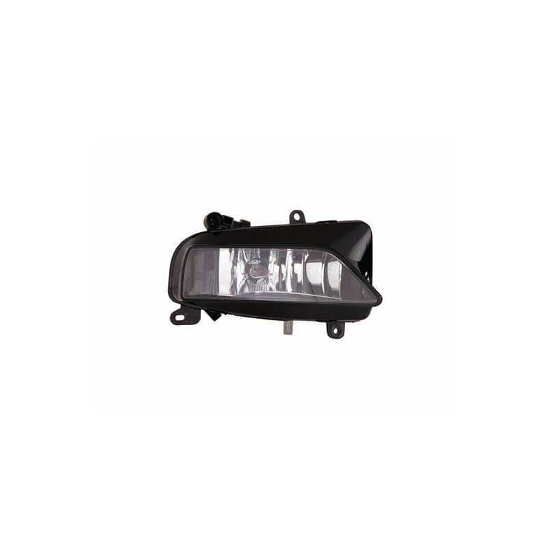 Feu anti-brouillard avant droit H8 S-Line Audi A5 1 phase 2 2011-2016