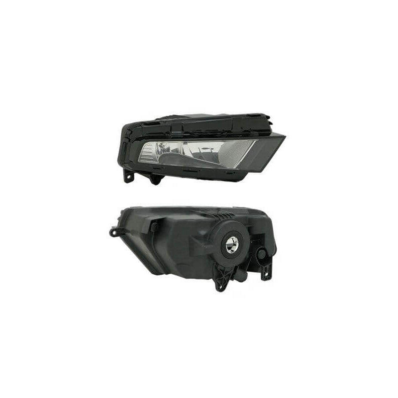 Feu anti-brouillard avant droit H8 Seat Ateca phase 1 2016-2020