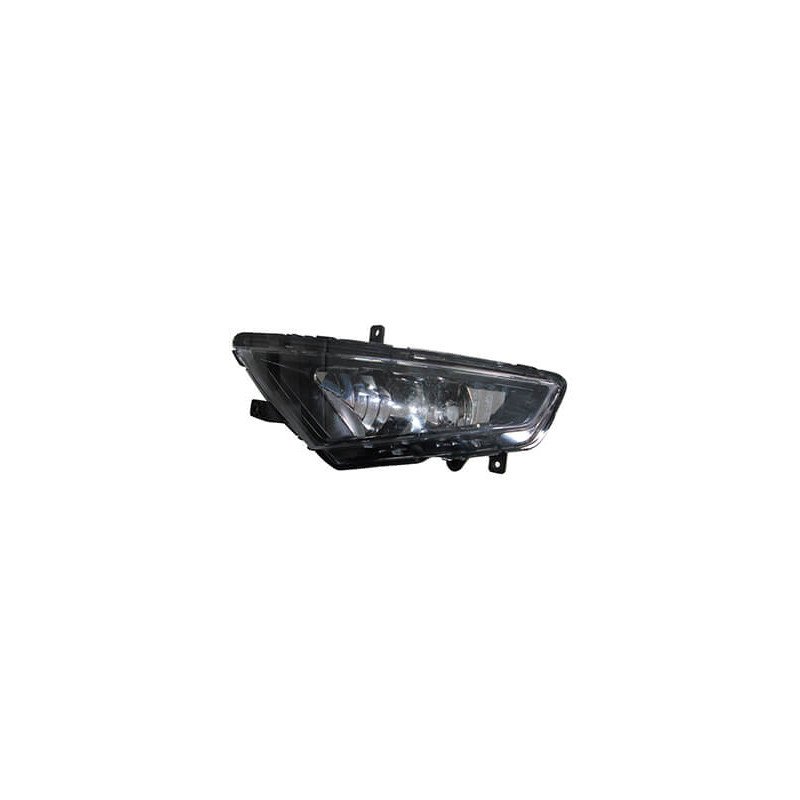 Feu anti-brouillard avant droit H8 Seat Ibiza 4 SC 6J5, 6P1 phase 2 et 3 2012-2017