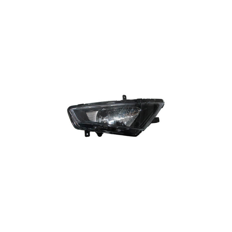 Feu anti-brouillard avant droit H8 Seat Leon FR 3 phase 1 2013-2016
