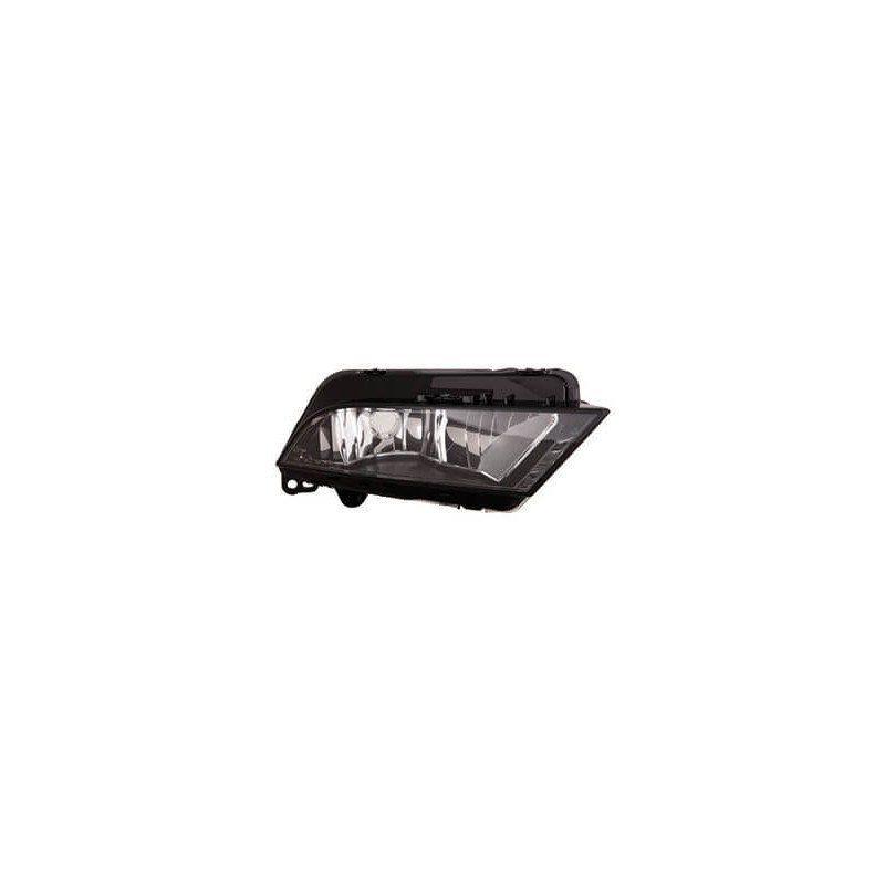 Feu anti-brouillard avant droit H8 Seat Toledo 4 depuis 2012
