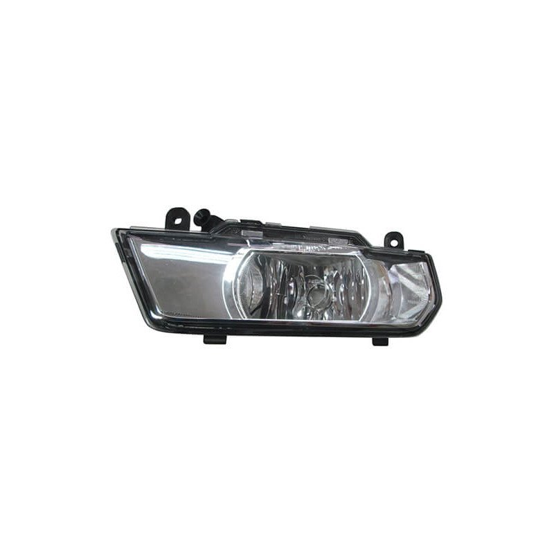 Feu anti-brouillard avant droit H8 Skoda Yeti phase 2 depuis 2013