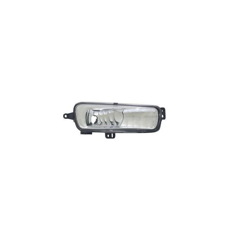 Feu anti-brouillard avant droit H8 ST Line Ford Mondeo MK4 phase 1 2014-2019