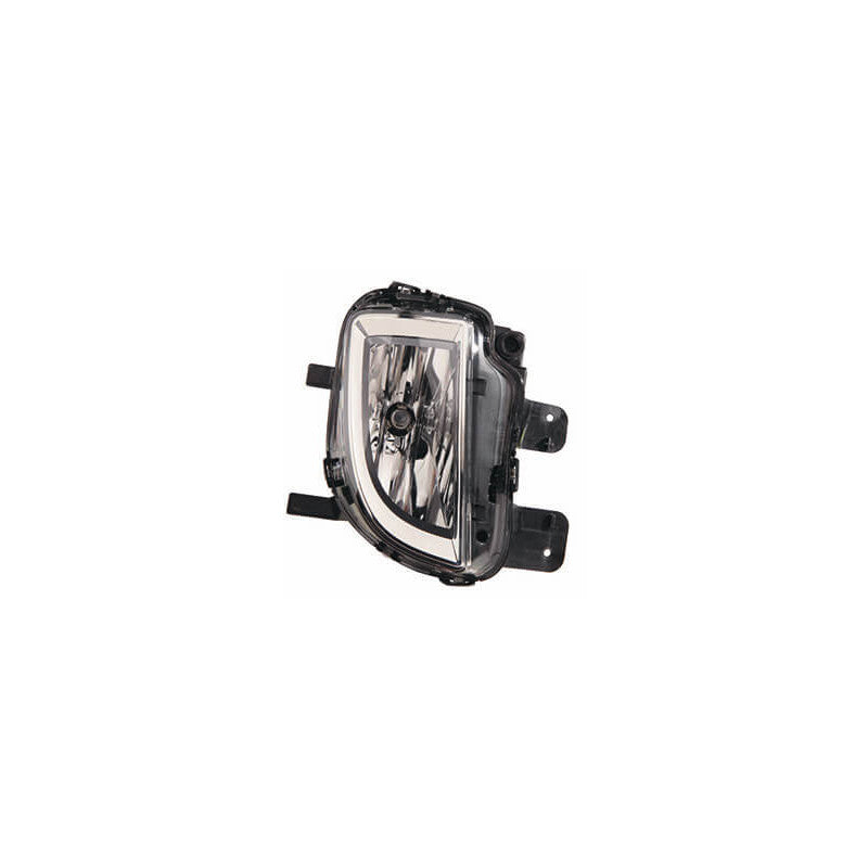 Feu anti-brouillard avant droit H8 Volkswagen Golf 6 GTI/GTD 2009-2013