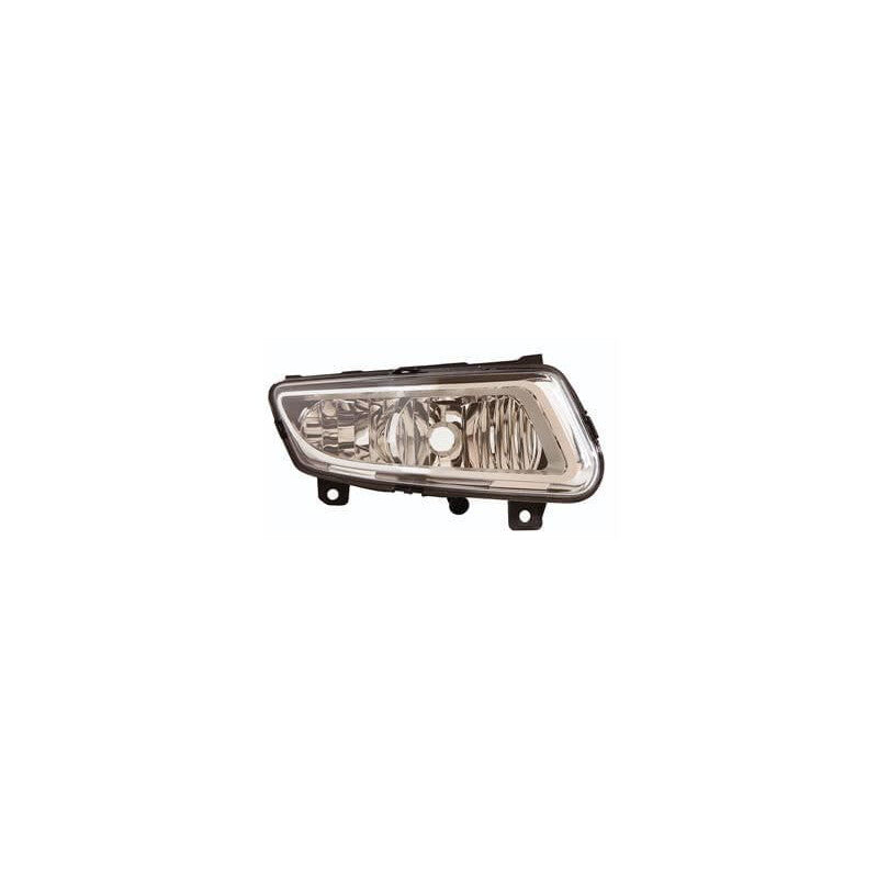 Feu anti-brouillard avant droit H8 Volkswagen Polo 5 2009-2014