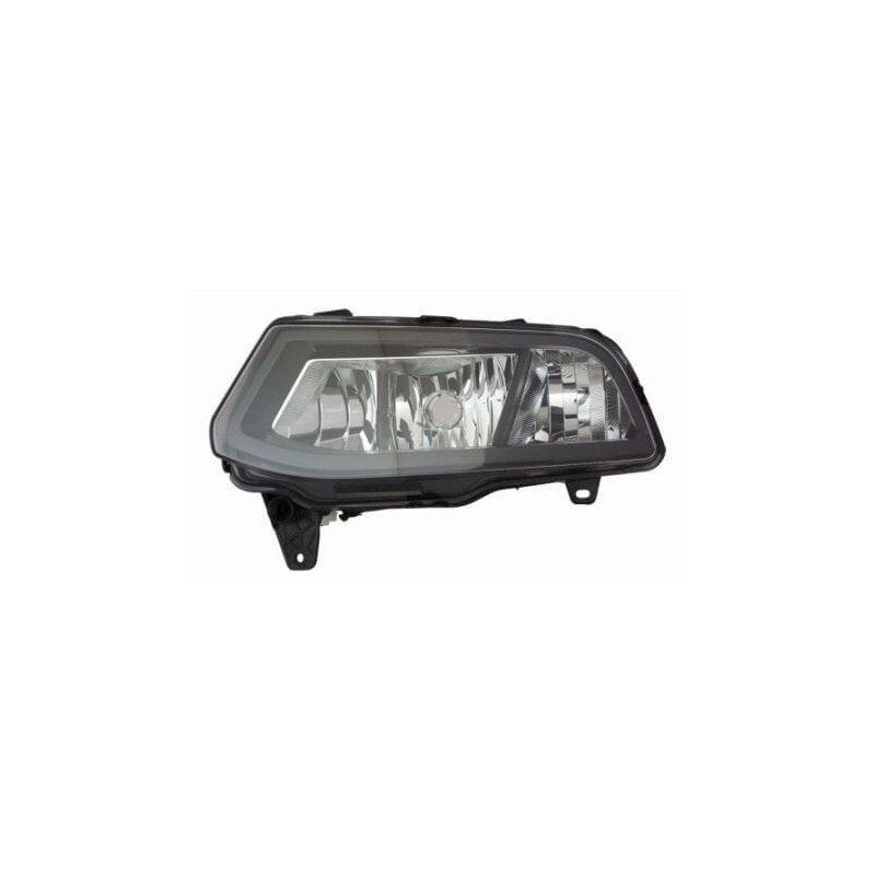 Feu anti-brouillard avant droit H8 Volkswagen Polo 5 2014-2017