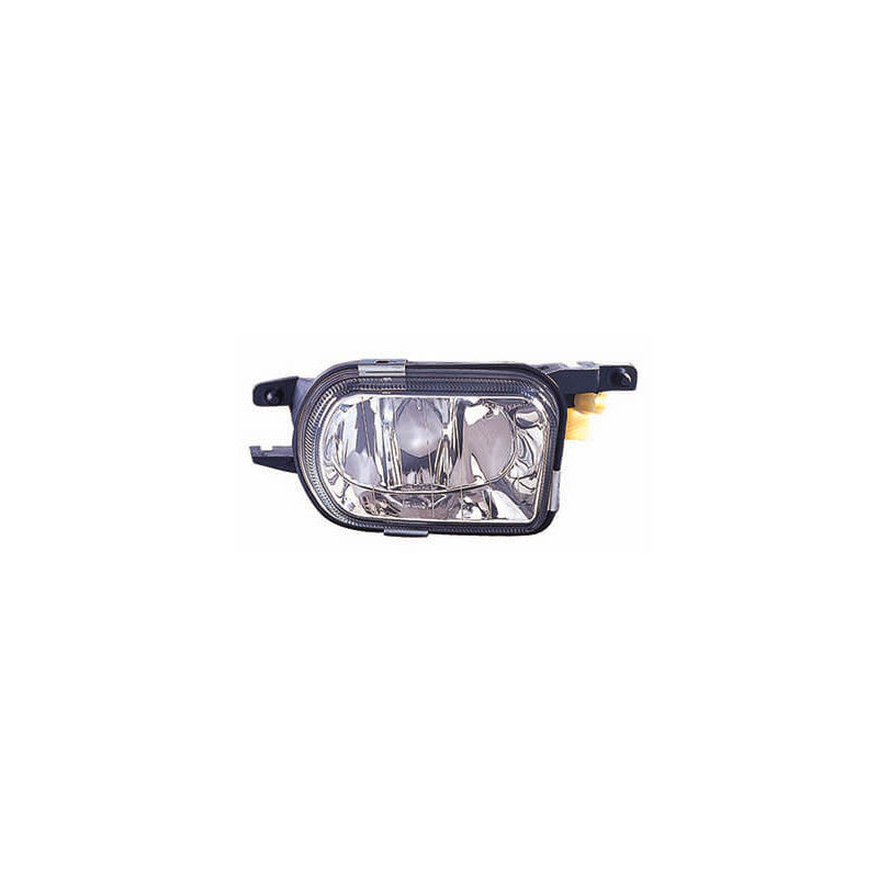 Feu anti-brouillard avant droit HB4 Mercedes Classe C W203 phase 2 2004-2006