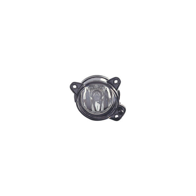 Feu anti-brouillard avant droit HB4 Skoda Fabia 1 phase 2 2004-2005