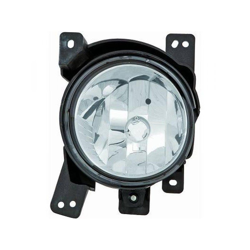 Feu anti-brouillard avant droit Hyundai Santa Fe 2010-2012