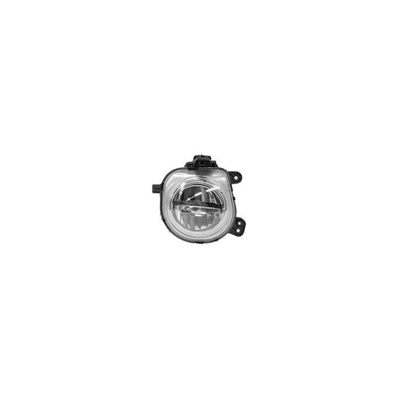 Feu anti-brouillard avant droit LED BMW X3 2 F25 phase 2 2014-2017