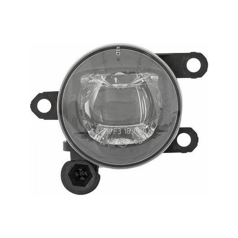 Feu anti-brouillard avant droit LED Ford Puma 2 depuis 2019