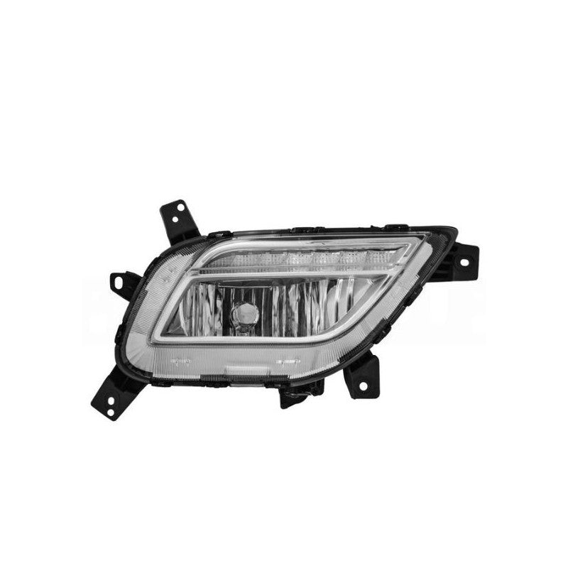 Feu anti-brouillard avant droit LED/H8 Kia Niro 1 phase 1 2016-2019