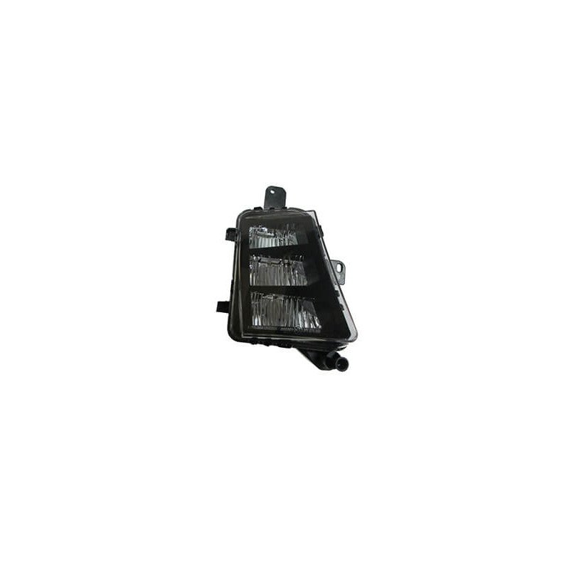 Feu anti-brouillard avant droit LED Volkswagen Golf 7 GTI/GTD phase 1 2013-2017