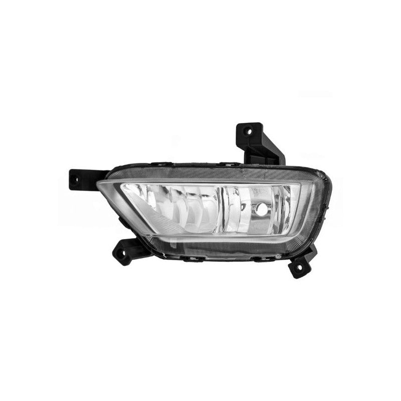 Feu anti-brouillard avant droit MG ZS 2020-2021