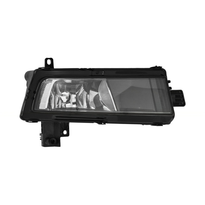Feu anti-brouillard avant droit noir H11 Volkswagen Touran 3 depuis 2015
