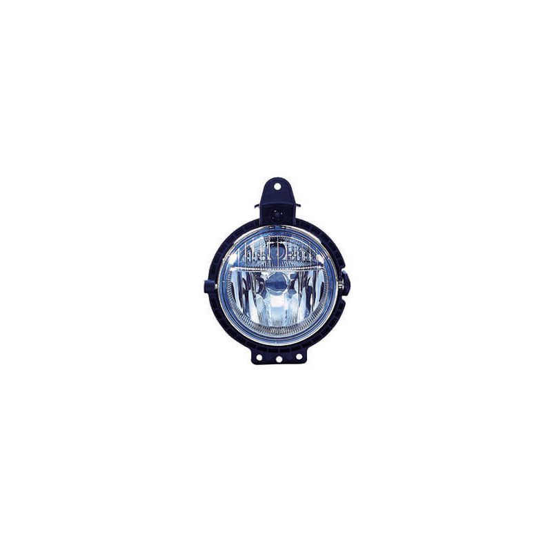 Feu anti-brouillard avant droit ou gauche H8 Mini One / Cooper R56 2006-2014
