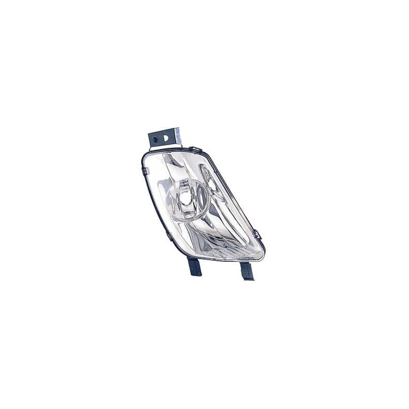 Feu anti-brouillard avant droit Peugeot 308 1 phase 1 2007-2011